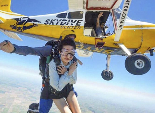 en Stol Mufflers fabricamos escapes para Cessna C-185