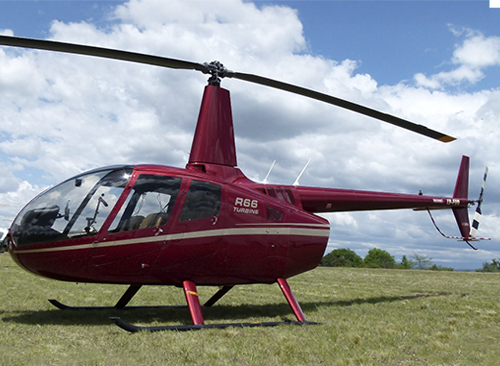 en Stol Mufflers fabricamos escapes para  helicópteros Robinson R-266